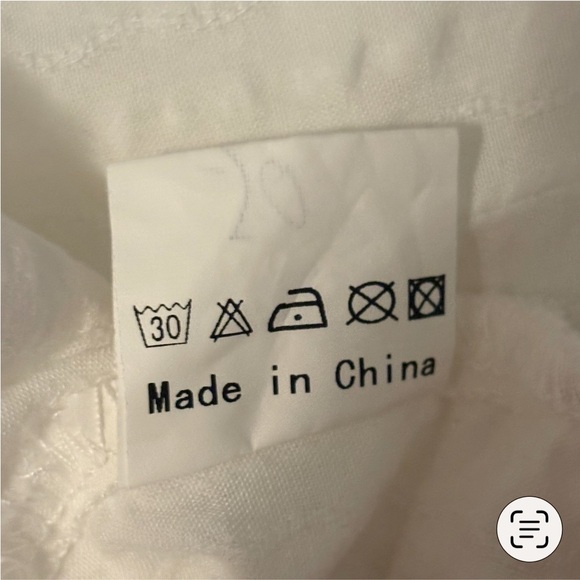 Amazon Blouse - Picture 8 of 10